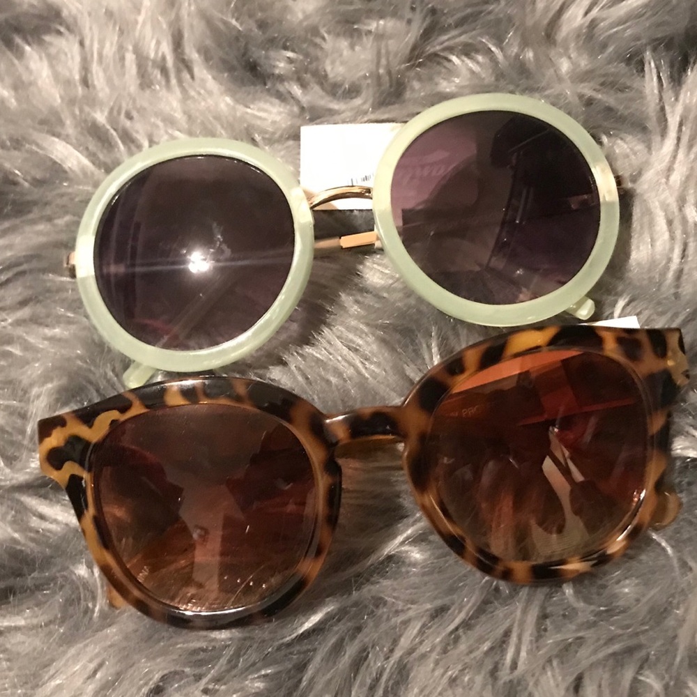 Women’s Fashion Sunglasses